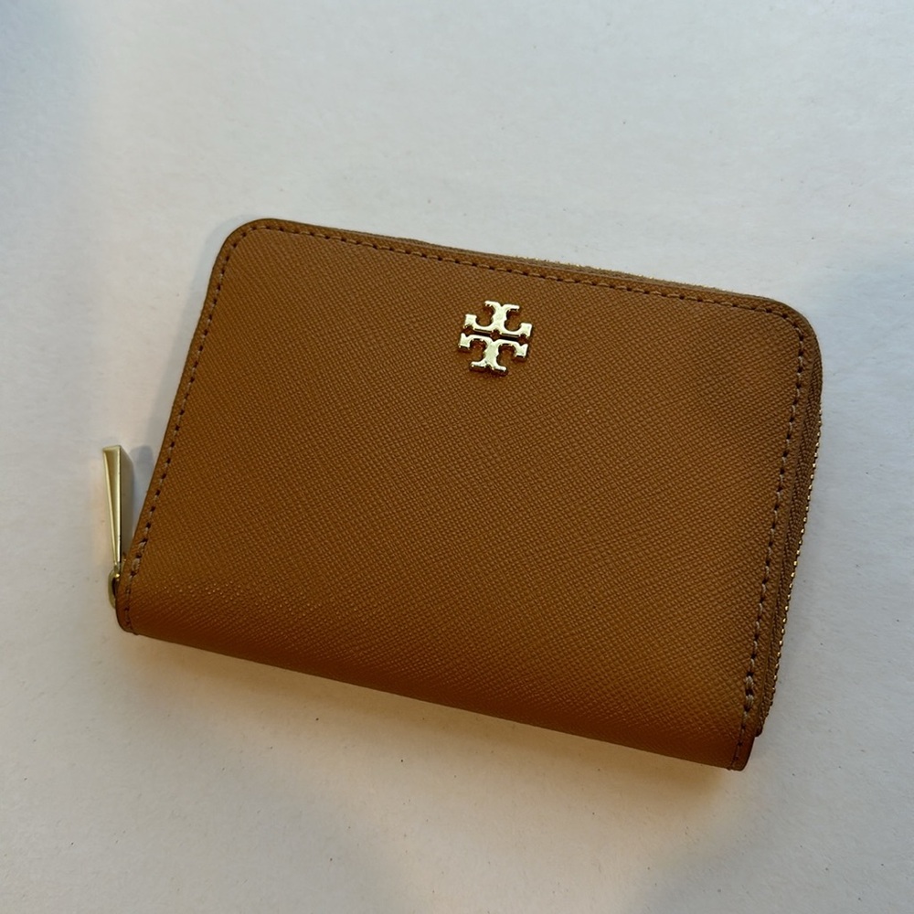 Tory Burch Wallet
